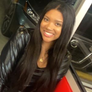 Meet your Posher, Kamryn